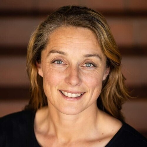 Carina Møller
